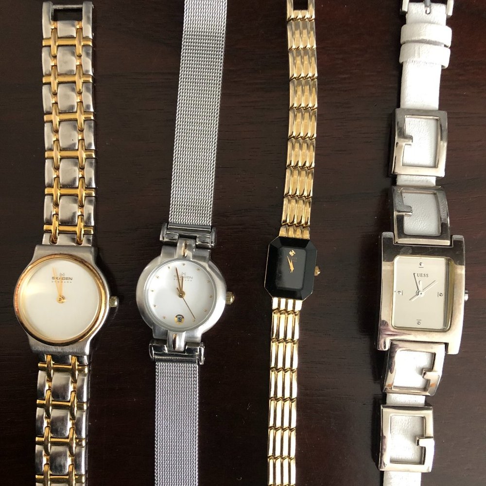 Women's Watch Bundle